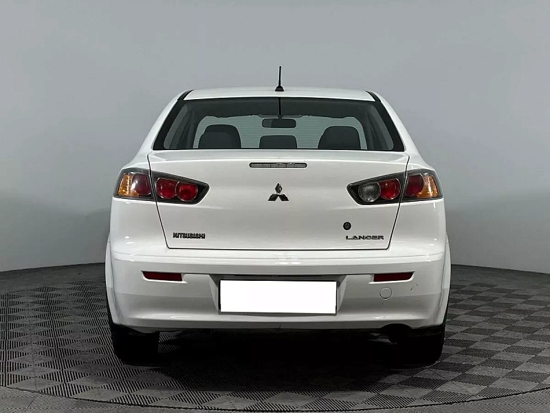 Lancer