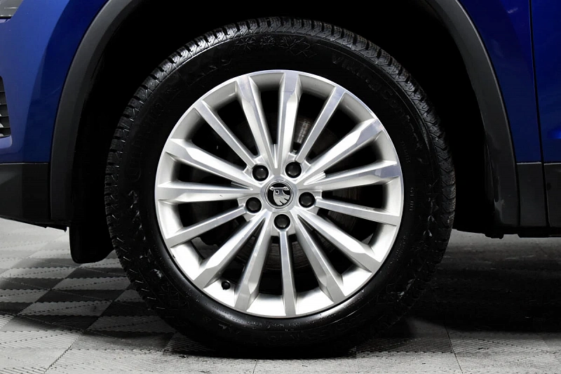 Kodiaq