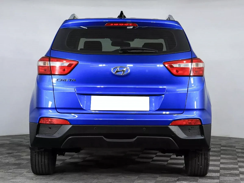 Creta