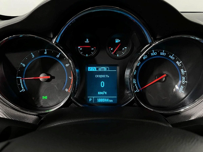 Cruze