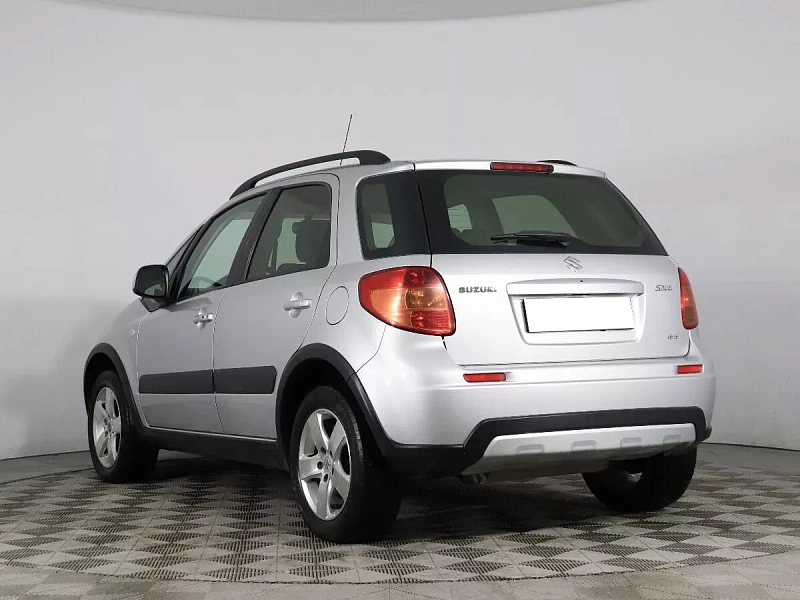 SX4