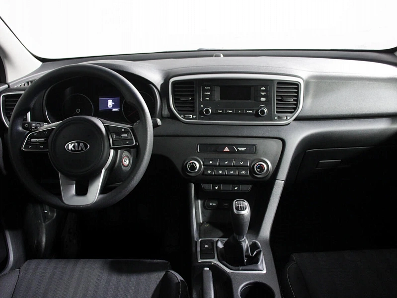 Sportage