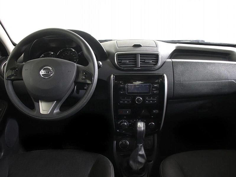 Terrano