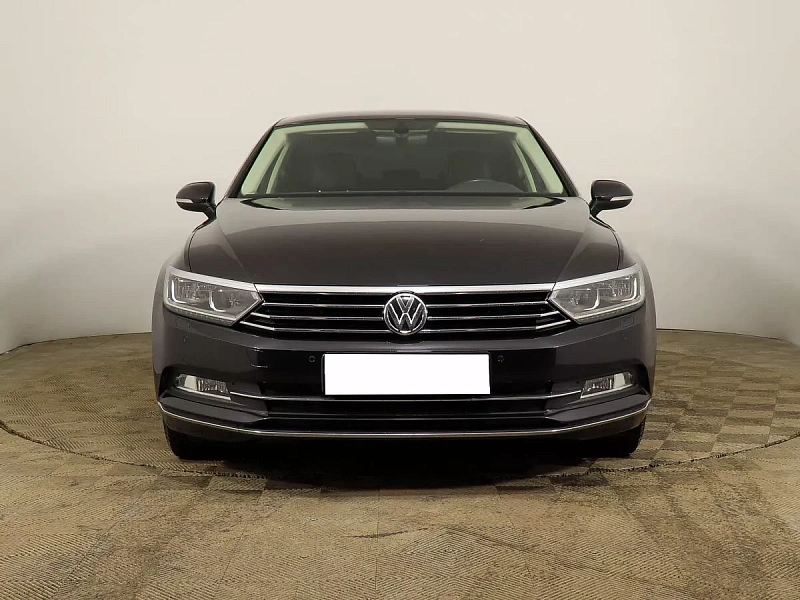 Passat