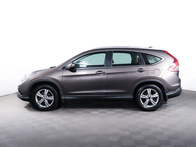 CR-V