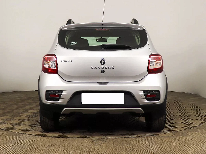 Sandero