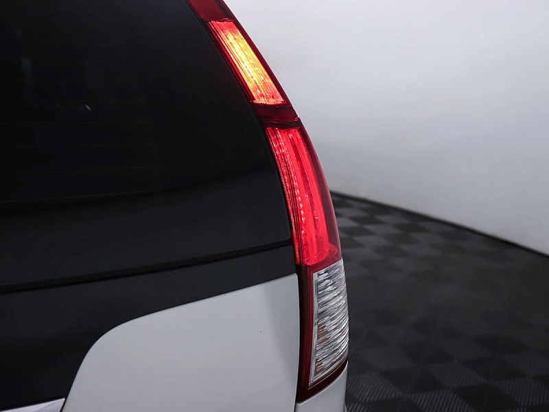 CR-V