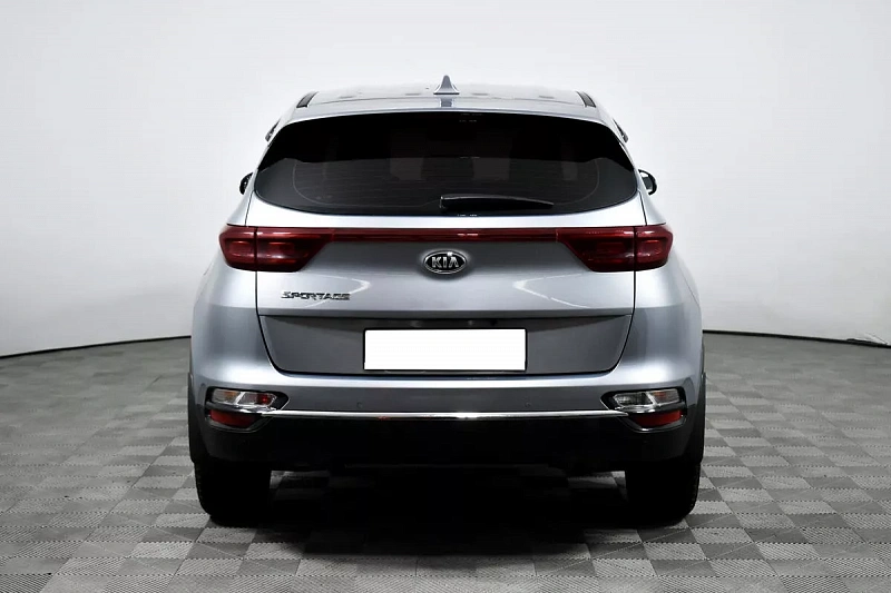 Sportage