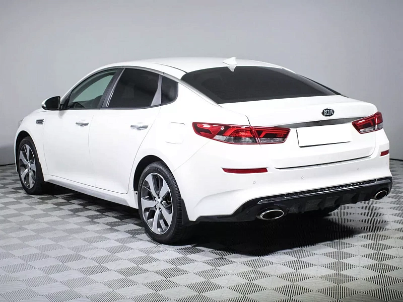 Optima