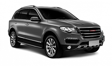 Haval H8