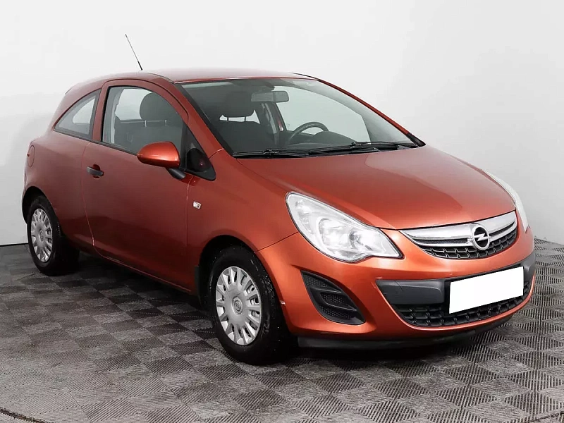 Corsa