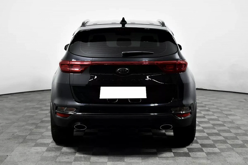 Sportage