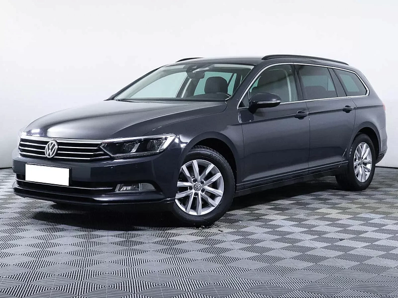 Passat