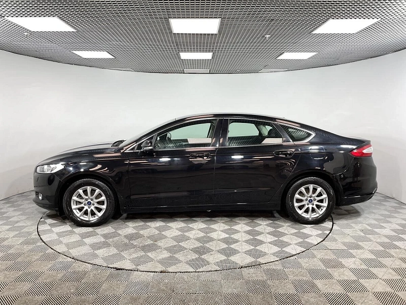 Mondeo
