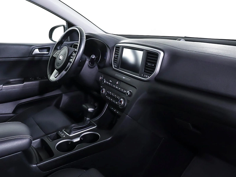 Sportage
