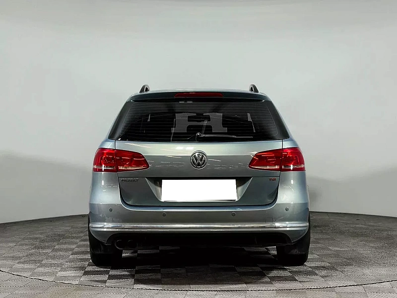 Passat