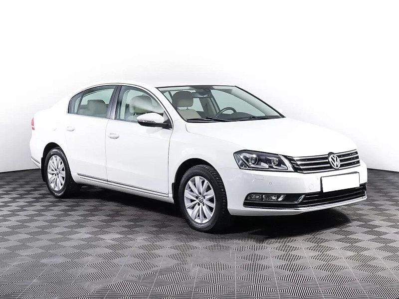 Passat