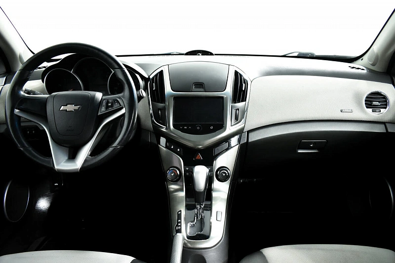 Cruze