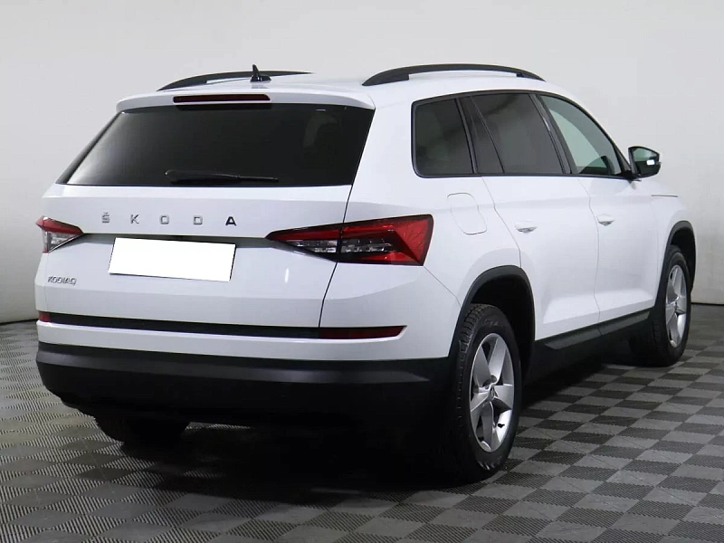 Kodiaq