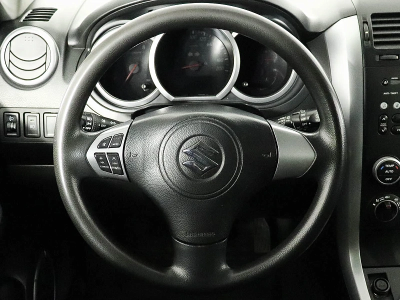 Grand Vitara