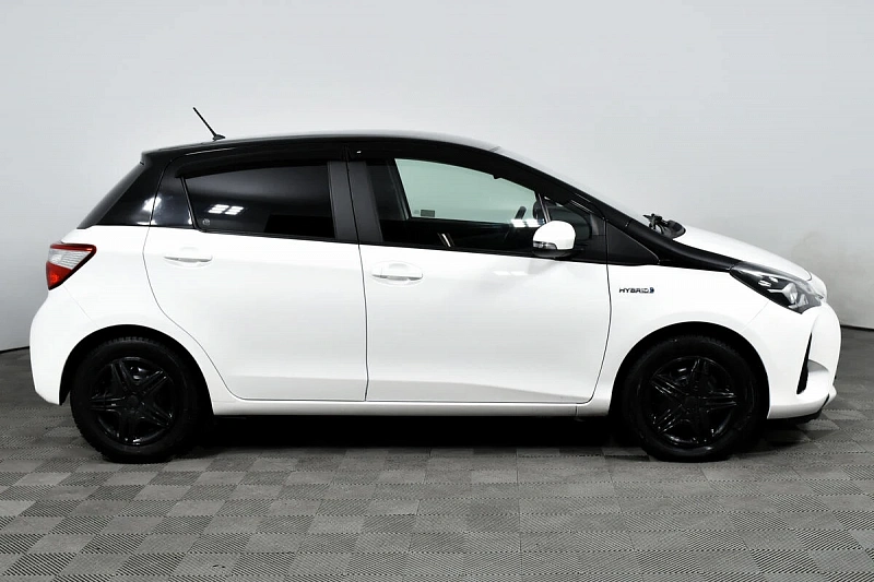 Yaris