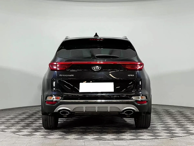 Sportage