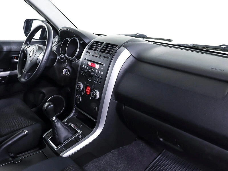 Grand Vitara