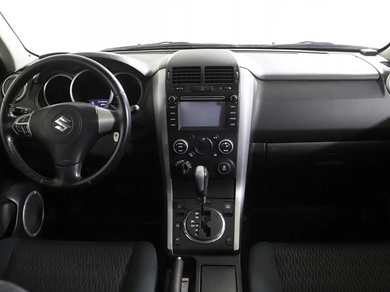 Grand Vitara