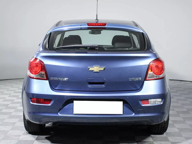 Cruze