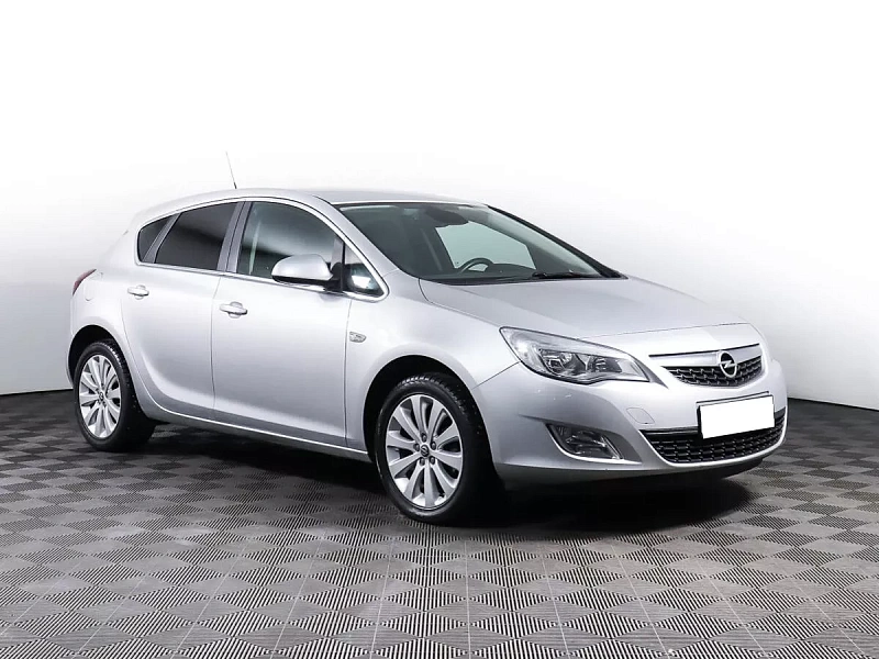 Astra
