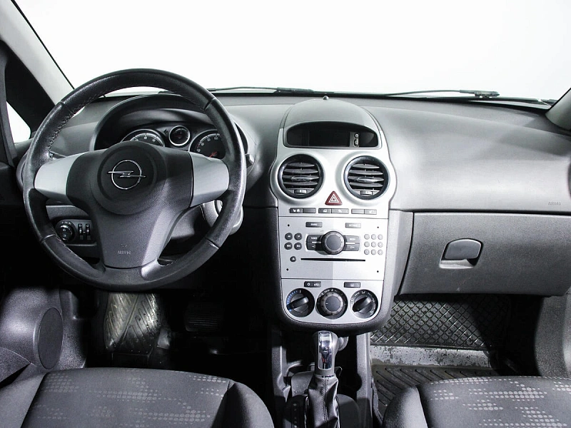 Corsa