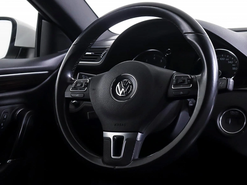 Passat CC