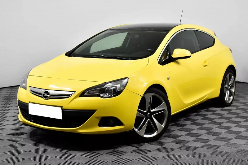 Astra