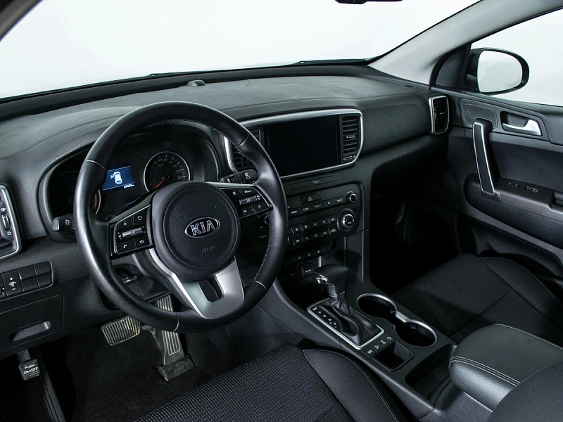 Sportage