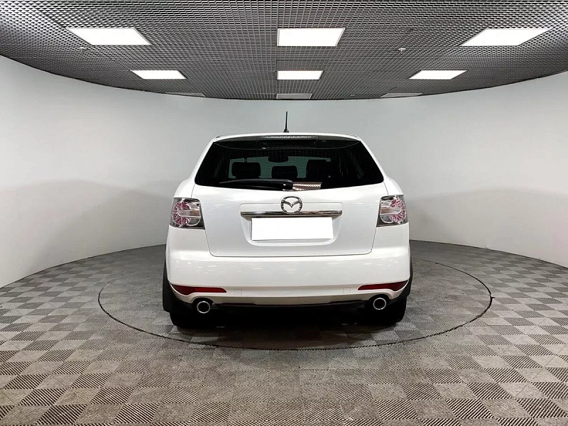 CX-7