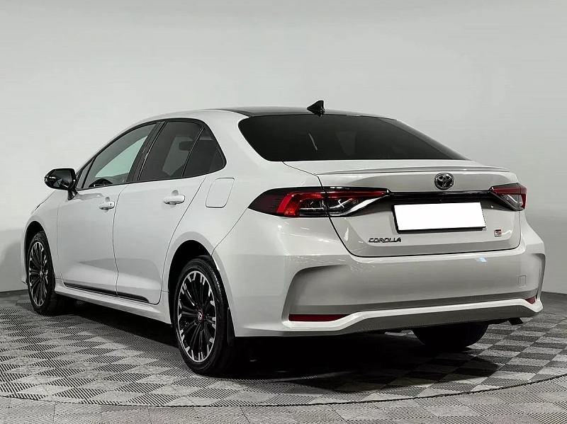 Corolla