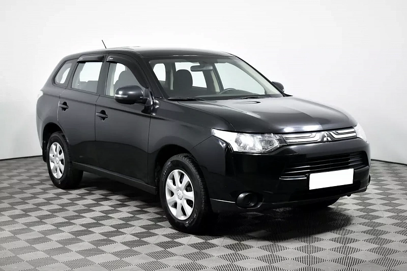 Outlander