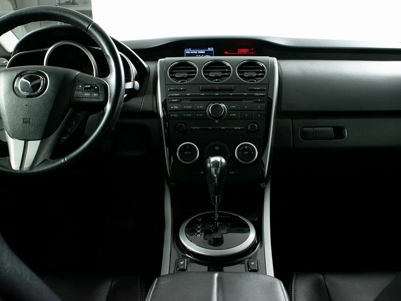 CX-7