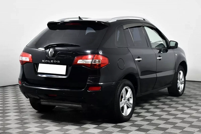 Koleos