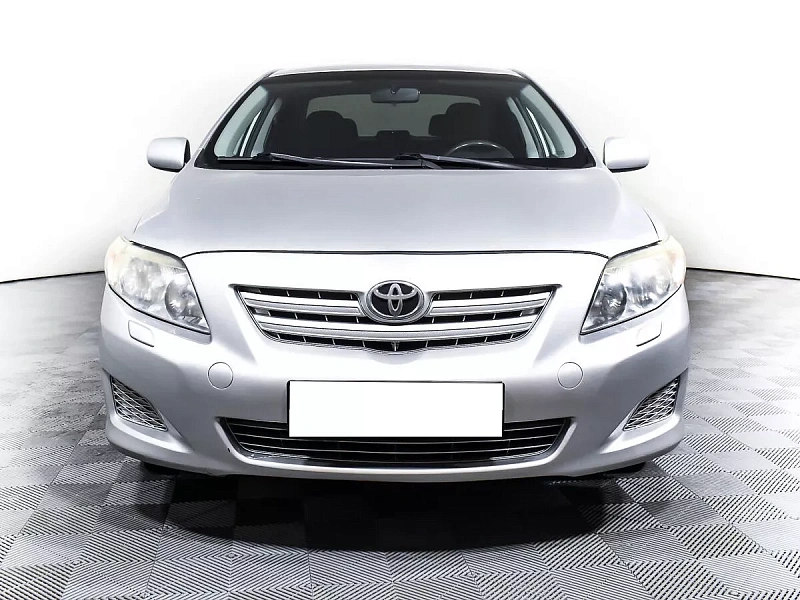Corolla