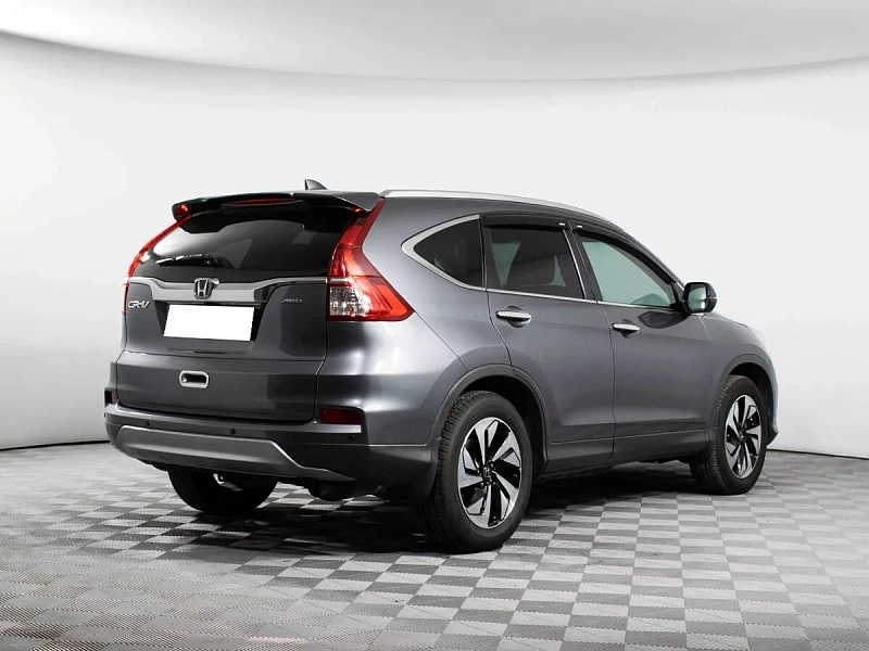CR-V