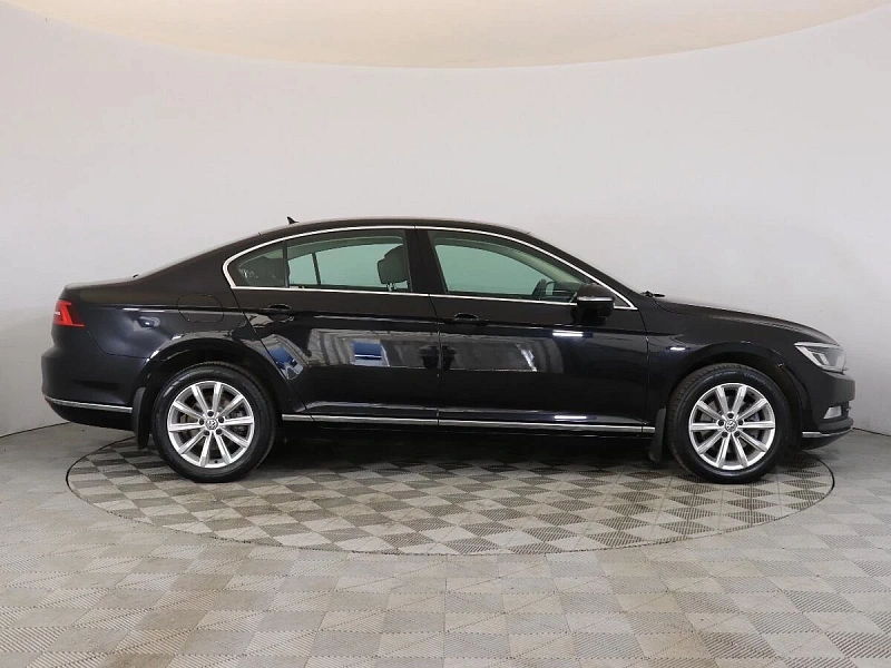 Passat