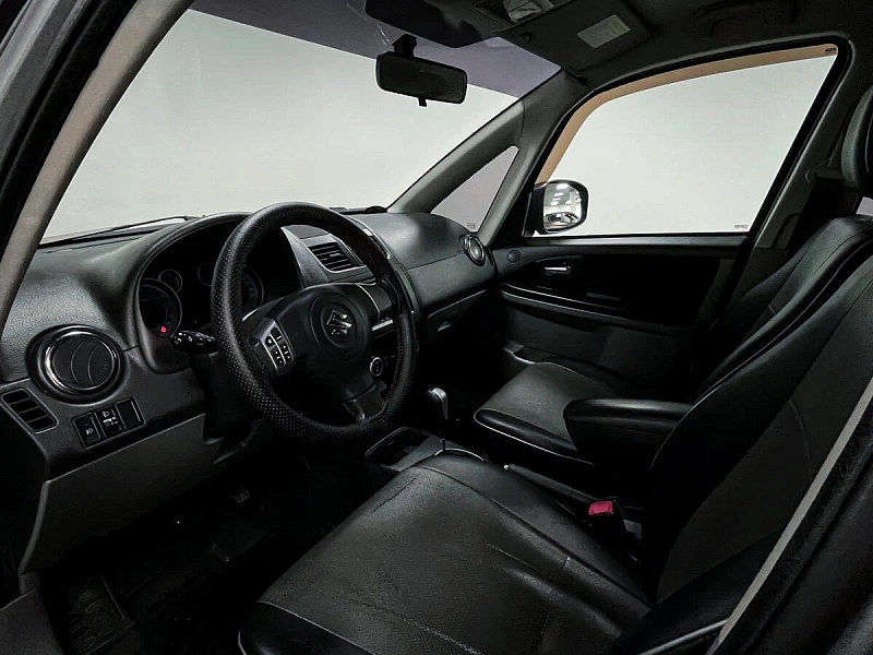 SX4