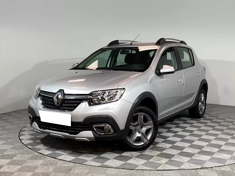 Sandero