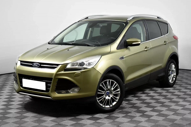 Kuga