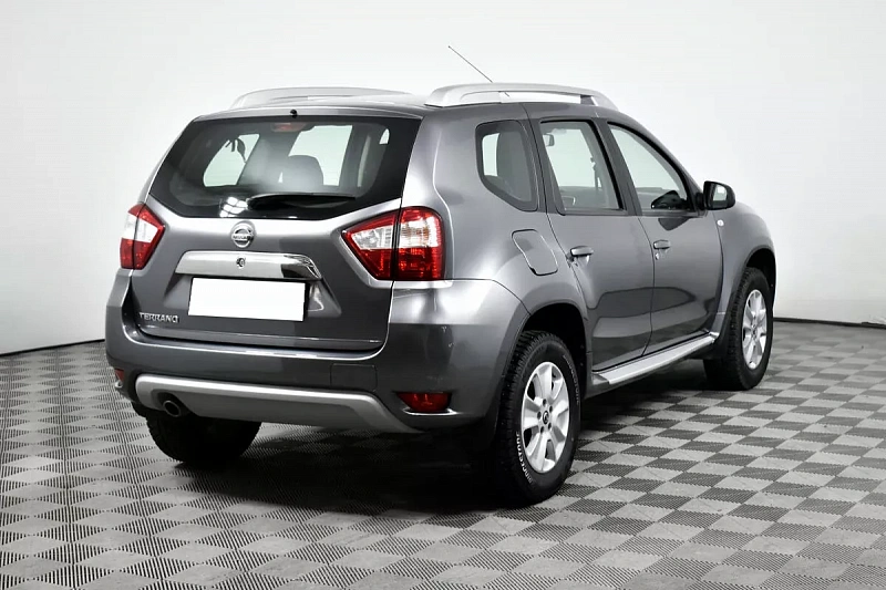 Terrano