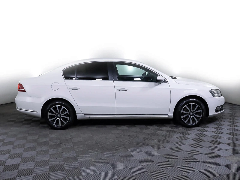 Passat