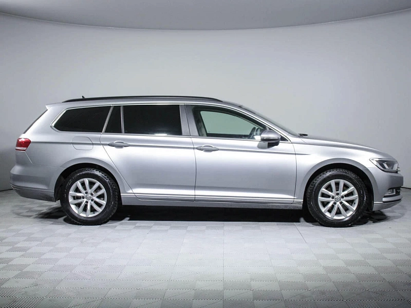 Passat