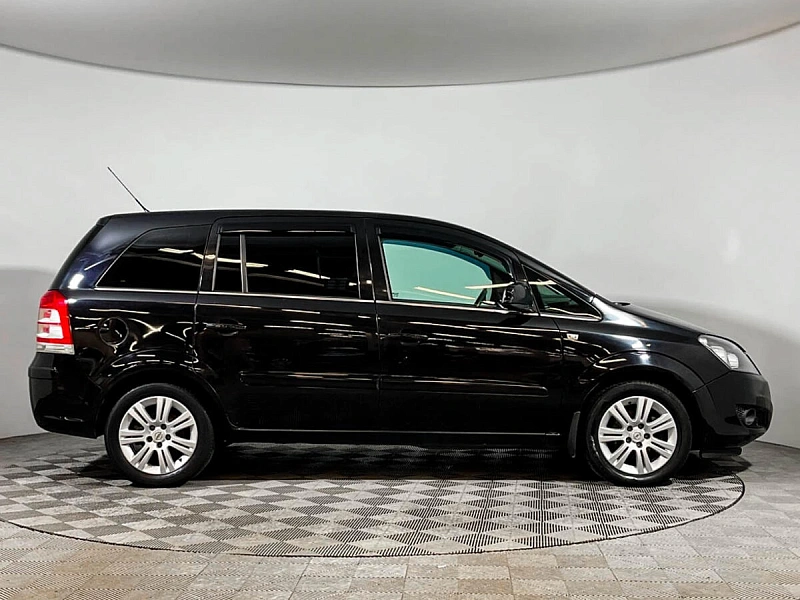 Zafira