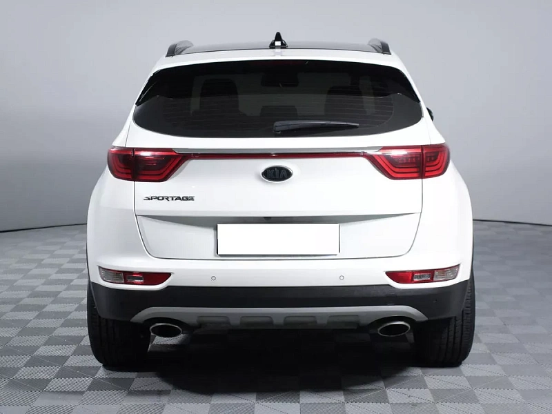 Sportage
